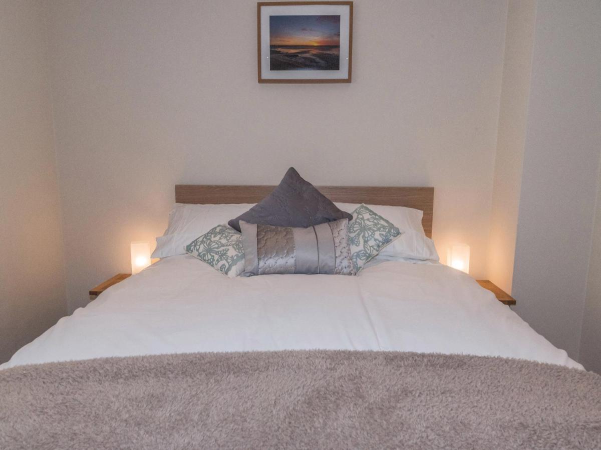 Seashells Cottage Lytham St Annes Dış mekan fotoğraf