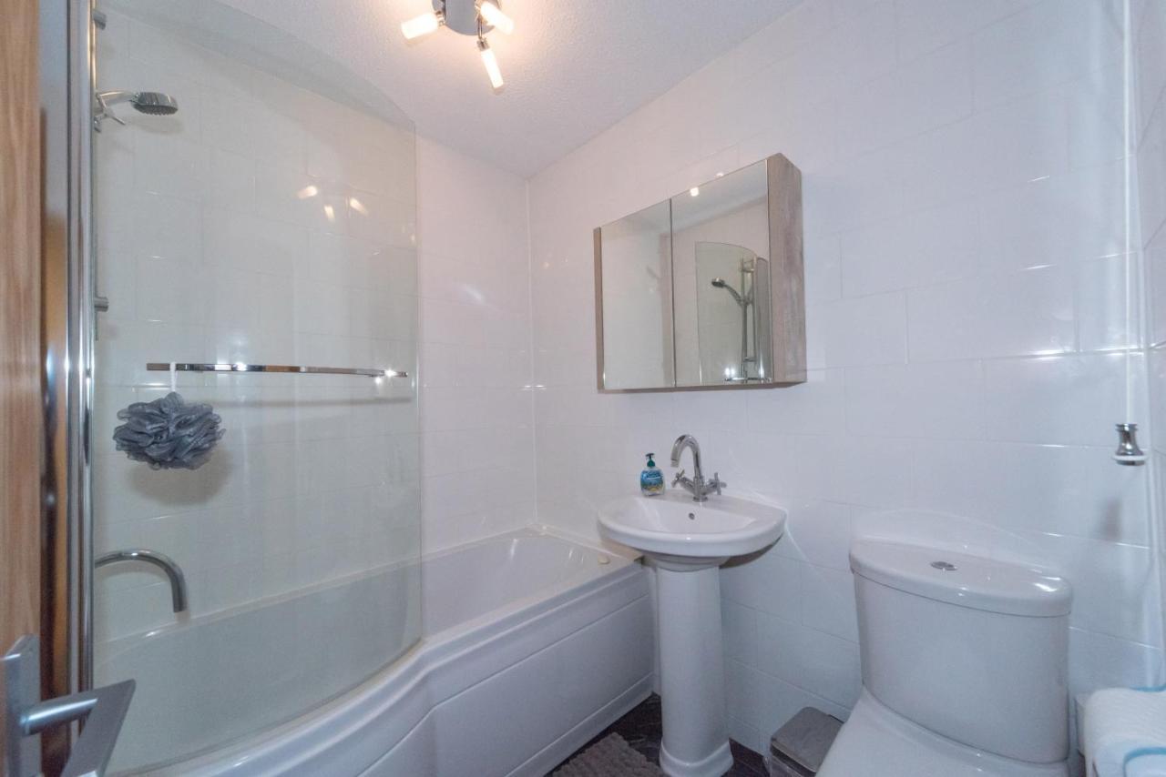 Seashells Cottage Lytham St Annes Dış mekan fotoğraf
